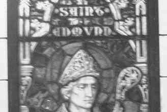 Saint Edmund