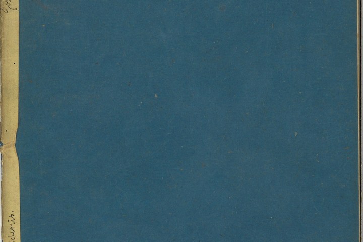 Algemeene Geschiedenis