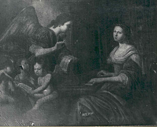 St.Cecilia