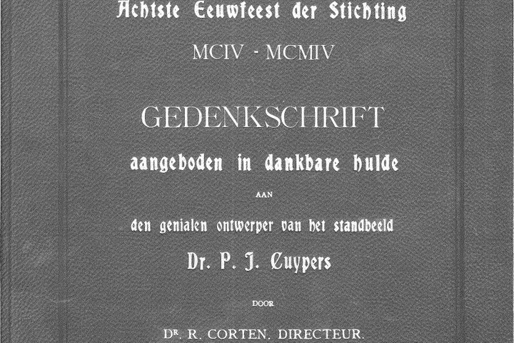 Gedenkschrift Rolduc