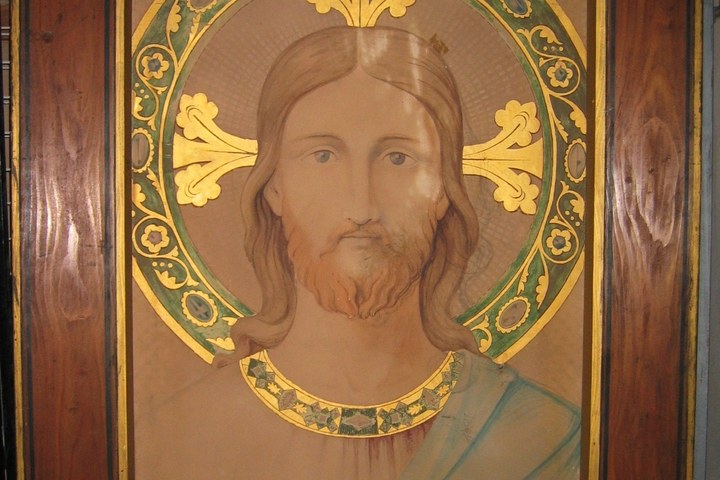 Christuskop