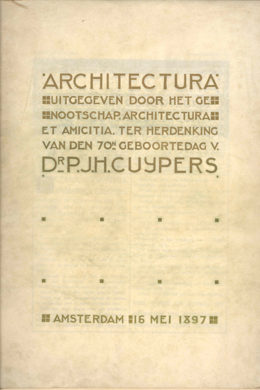 Architectura