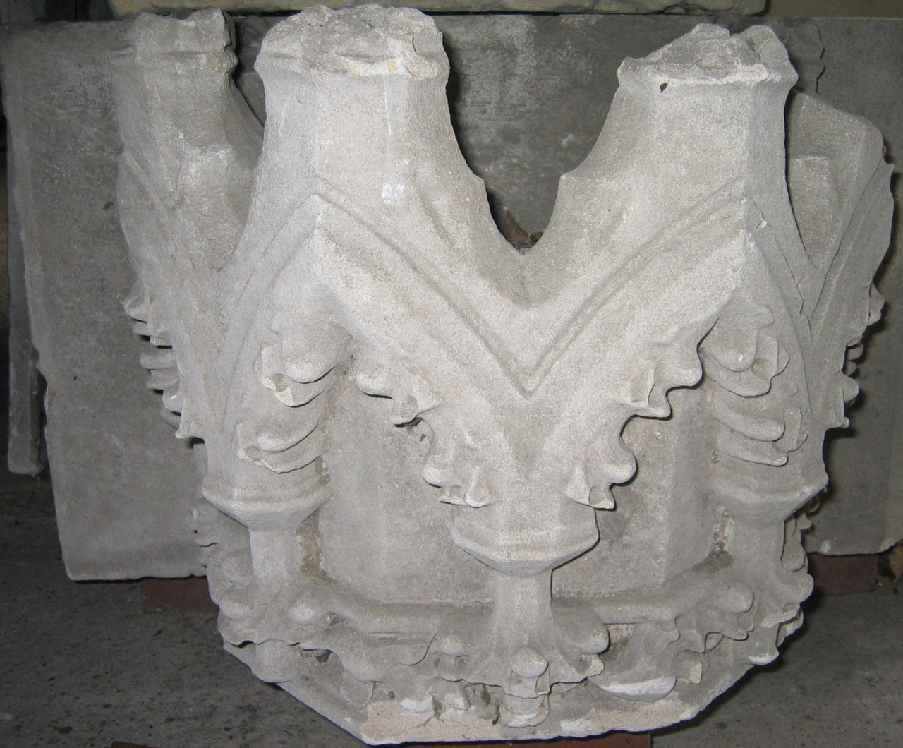 Muurornament