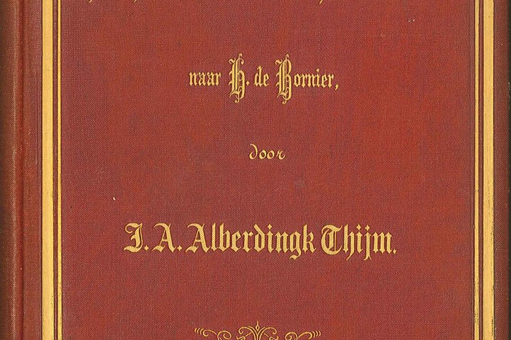 De dochter van Roelant