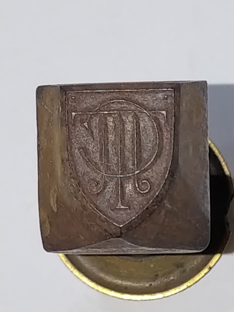 slagstempel