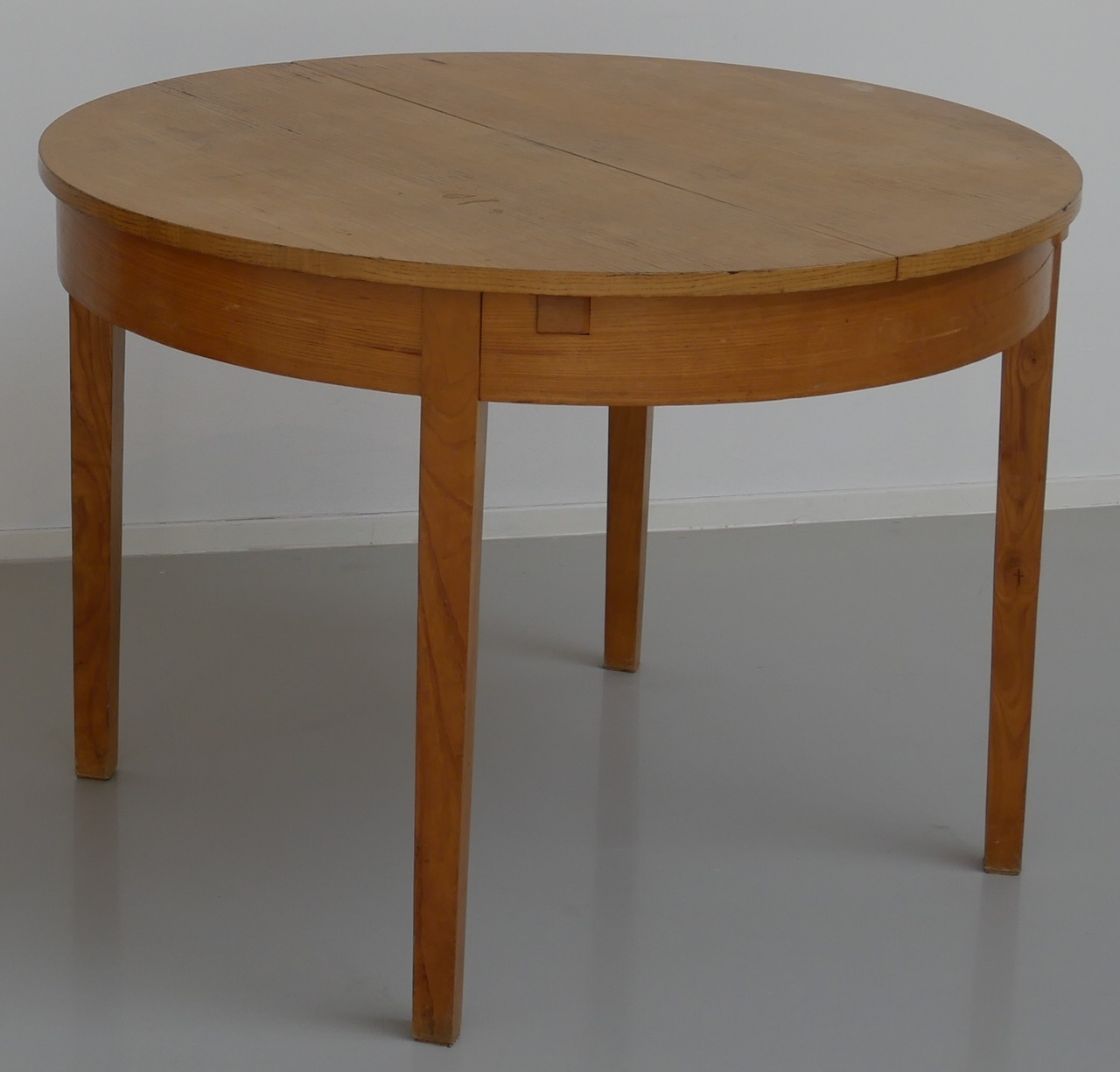 Ronde tafel