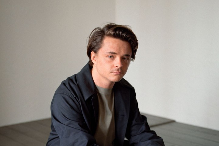 Meet the designer: Bart Lunenburg