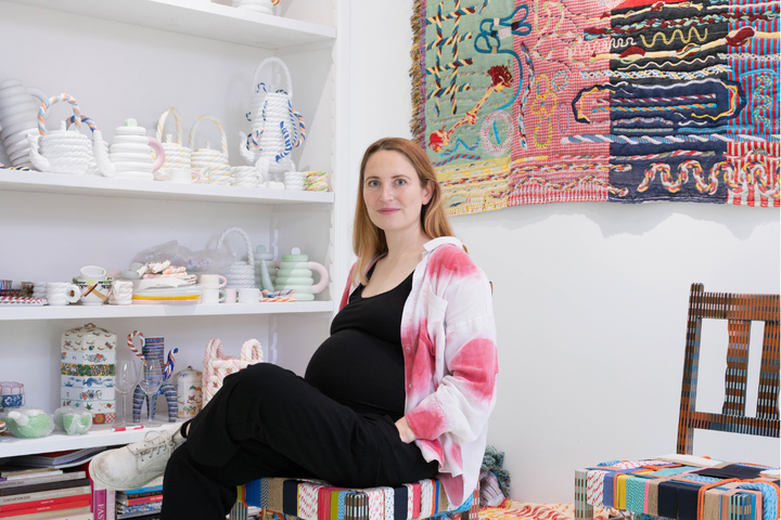 Meet the designer: Simone Post