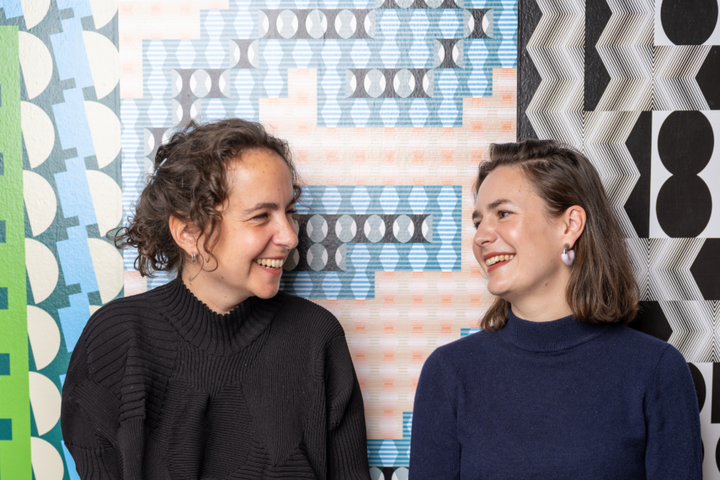 Meet the designer: Team Thursday
