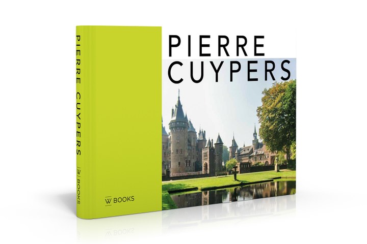 Rondleiding met Cuypers-biograaf Wies van Leeuwen