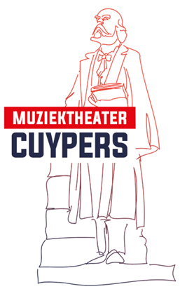 Muziektheater Cuypers Muziektheater Cuypers.png