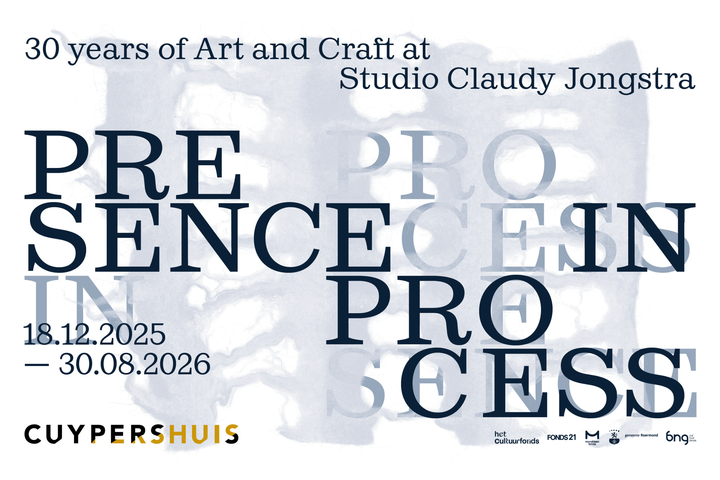 VERWACHT: Presence in Process