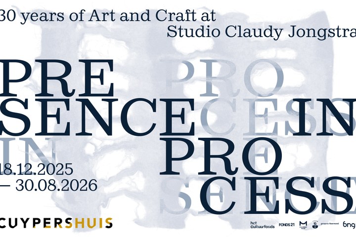 VERWACHT: Presence in Process