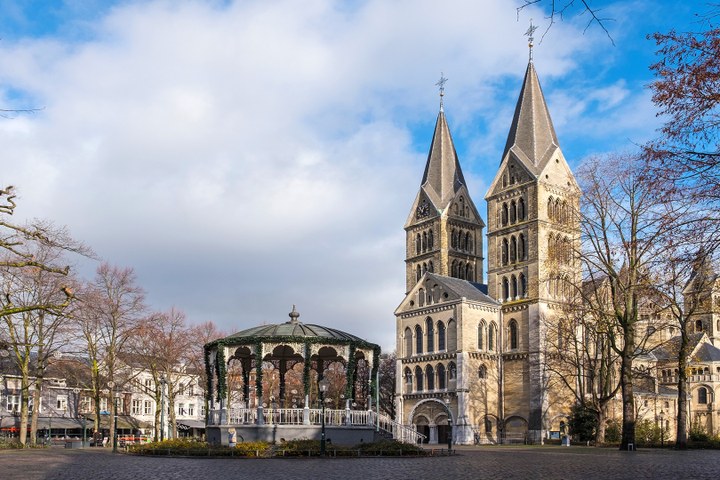 800 jaar Munsterkerk
