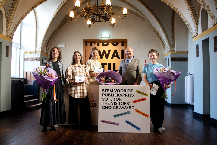 Design in beweging